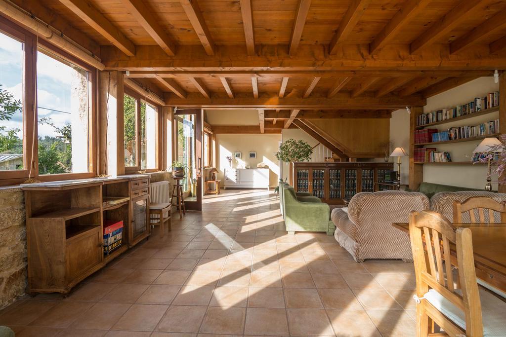 Casa Rural Grana Da Acea Monfero Exterior photo